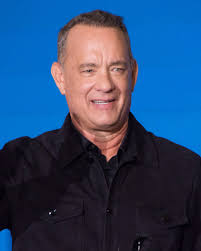Tom Hanks/Wikimedia Commons
